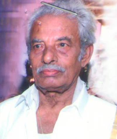 ನೀಲಾವರ: ವೃದ್ಧ ನಾಪತ್ತೆ